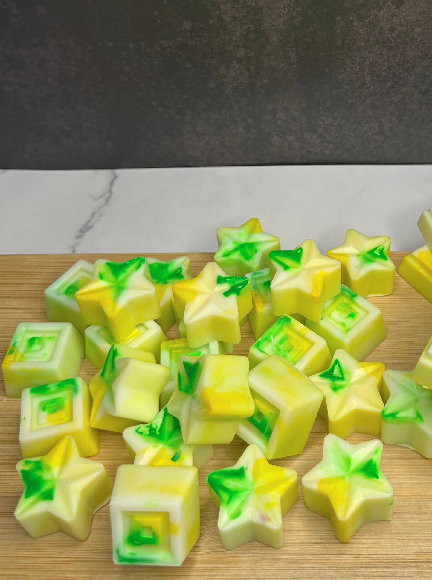Verdant Escape - Wax Melts