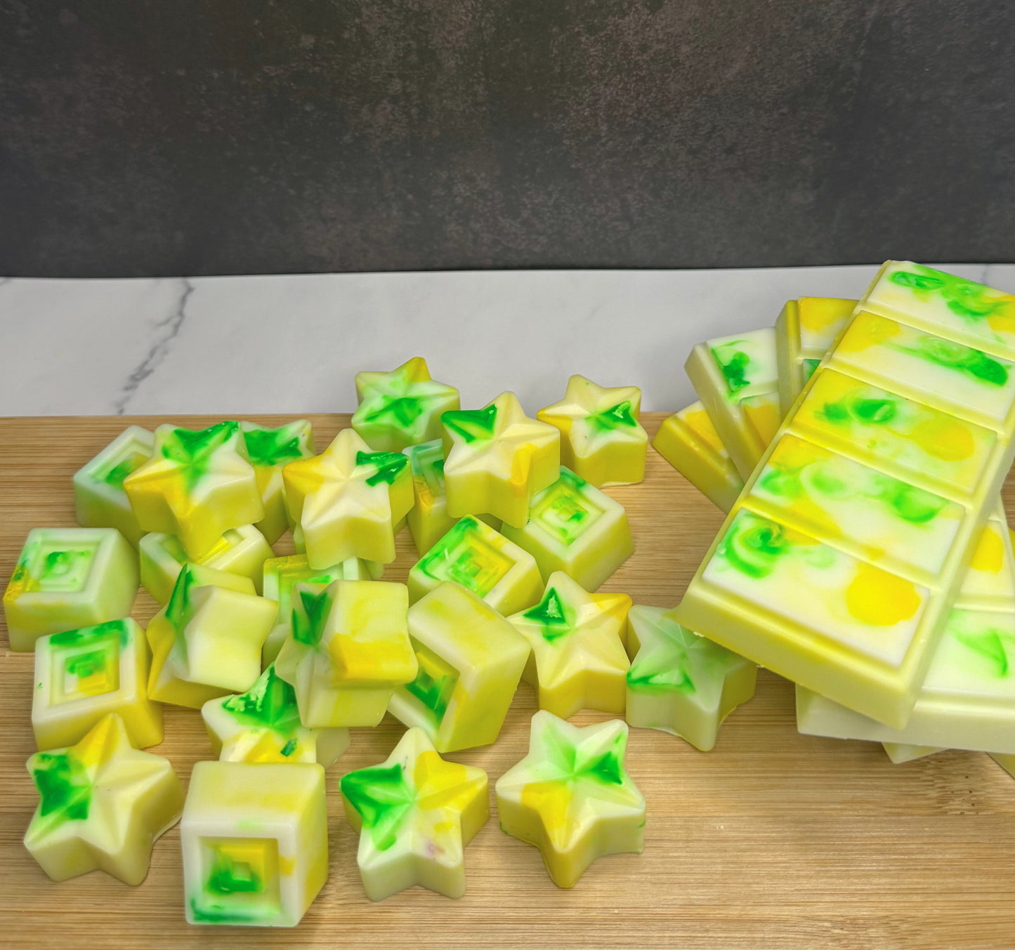 Verdant Escape - Wax Melts
