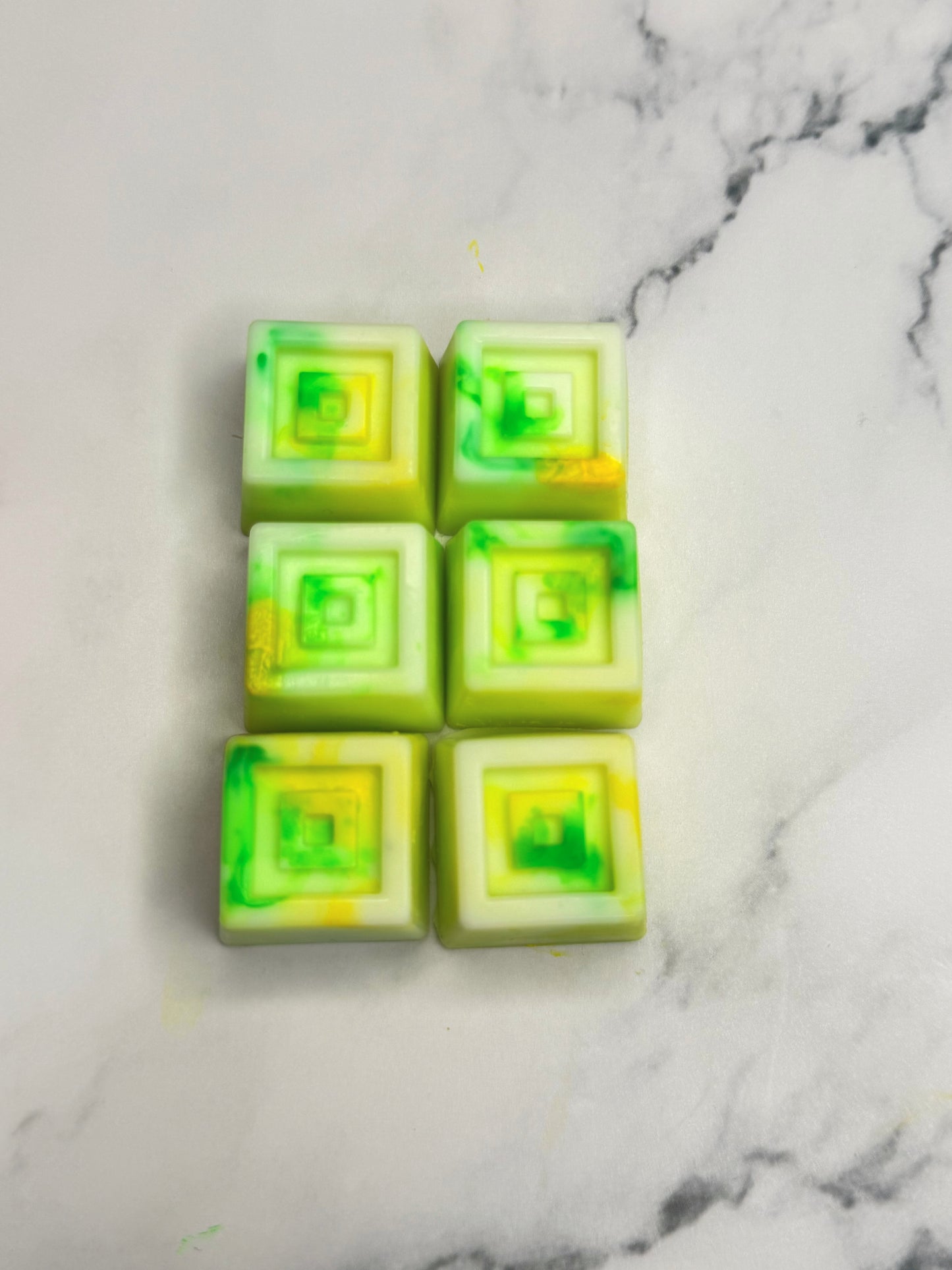 Verdant Escape - Wax Melts
