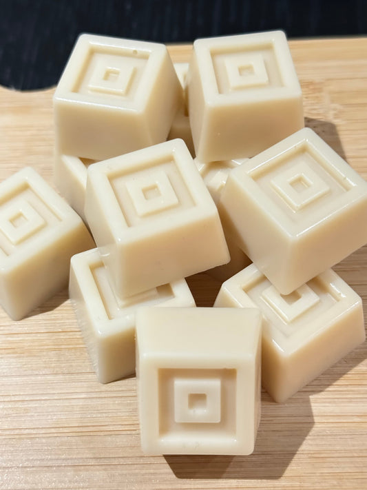 Flaky Croissant - Wax Melts