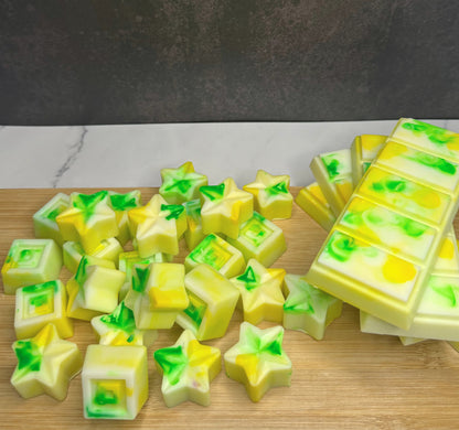 Verdant Escape - Wax Melts